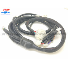 customzied auto wiring harness