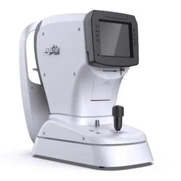 China Top Quality FKR-900 Auto Refractometer Keratometer