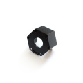 High Precision Brass Steel Aluminium CNC Milled Parts