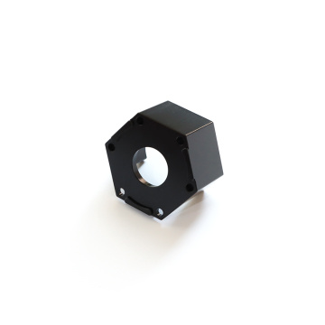 High Precision Brass Steel Aluminium CNC Milled Parts