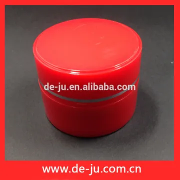 Medical Small Plastic Lotion Bottle