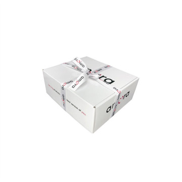 Wholesale Custom Logo Luxury Skincare Packaging Boxes & Mailer Shipping Boxes