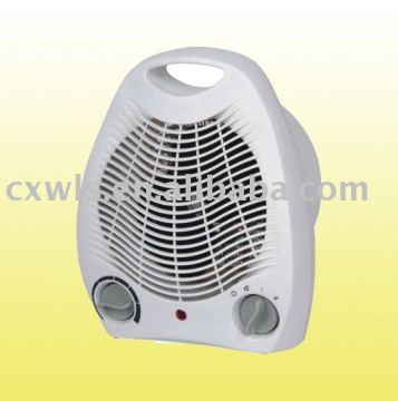 fan heater (CE/ROHS,SAA)