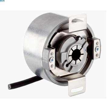 Zieke encoder DFS60E -Beck01000 1037450 - In voorraad incrementele encoders