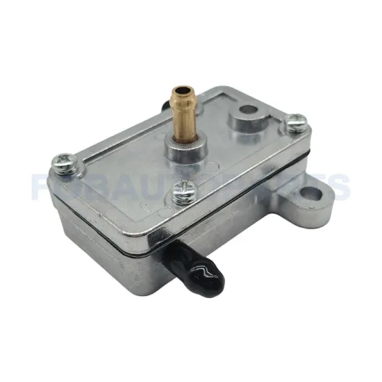 High Quality Fuel Pump Compatible for Go-Kart DF44-210