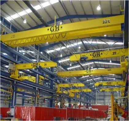 Industrial wall cantilever jib crane& Colume mounted jib crane