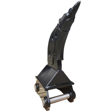 โรงงาน Direct Heavy Hard Rock Ripper Excavator Attachments ที่มีประเภทก้านต่างๆ