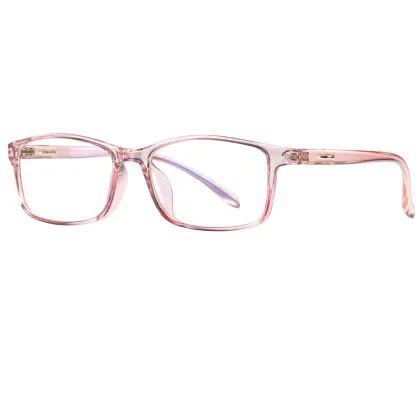 Anti-Blue Light Reading Glasses with Custom Logo: Fashion Classic High-Quality Glasses
