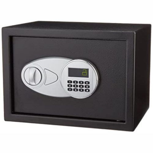 Security Safe box with Electronic Keypad