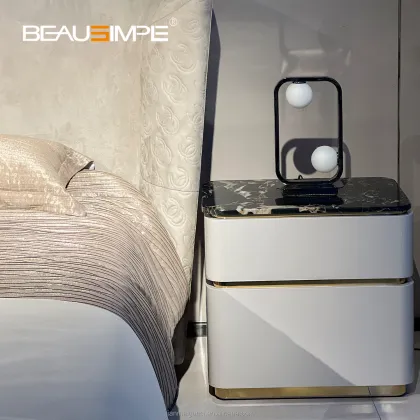 Caesar Modern Design Luxury Queen