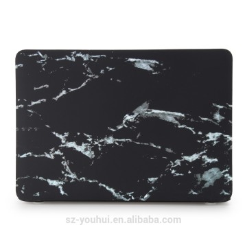 High quality silicone marble case for Macbook Retina 13"