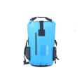 Durable Kayak Rolltop Waterproof Backpack