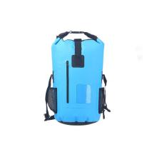 Durable Kayak Rolltop Waterproof Backpack