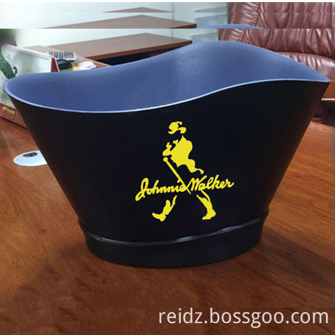 Champagne Wine Bucket