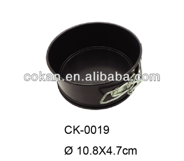 Dismountable Bakeware Cake Molds Ovens Microwave Oven CK-0019