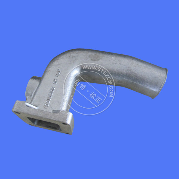 Komatsu PC270LC-8 air intake connector 6754-11-4410