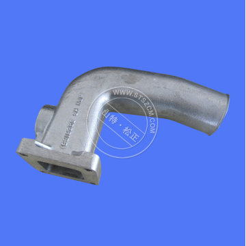 Entrada de ar do conector Komatsu PC200LC-8 6754-11-4410