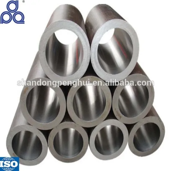 15CrMo 12Cr1MoV Alloy Steel Tube/st52 Honed Tube /Seamless Alloy Pipe/Tube