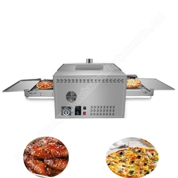 Heißer Verkauf von Pizza -Förderofen zu großartigen Preisen