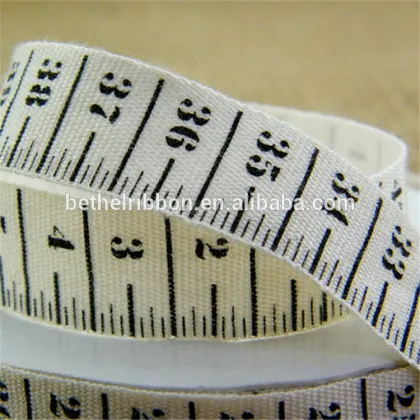 Good quality top sell 50mm cotton webbing ribbon
