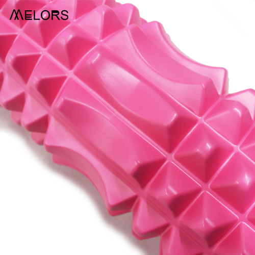 Foam Roller for Sport Massage Therapy