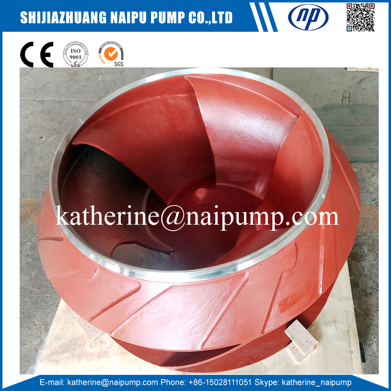 TGSL80147DPT1 Impeller