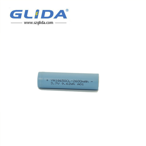 Original Rechargeable Li-thium 3.7V 18650 Li-ion Battery