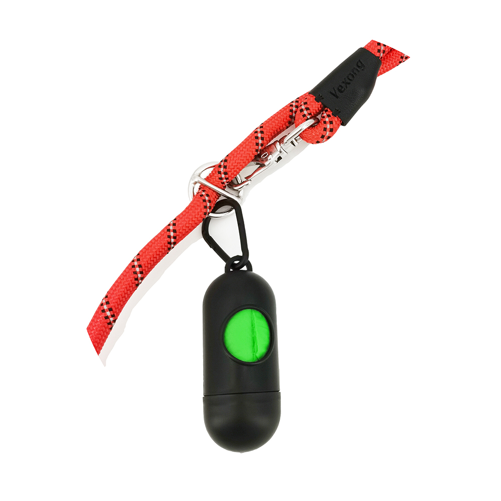 dog leash for waist