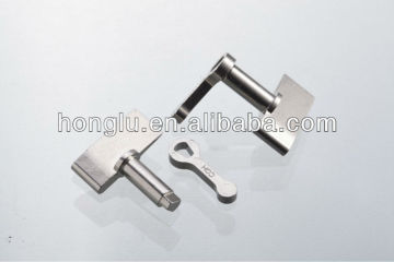 Heat Resistant Stainess Steel Parts for Turbocharger