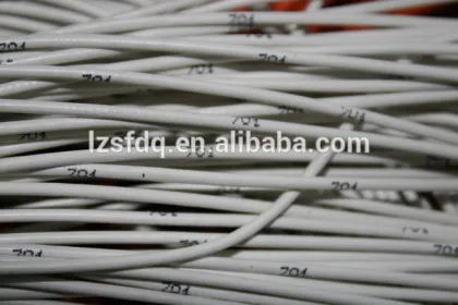 Electrical AVX Wires and Cables