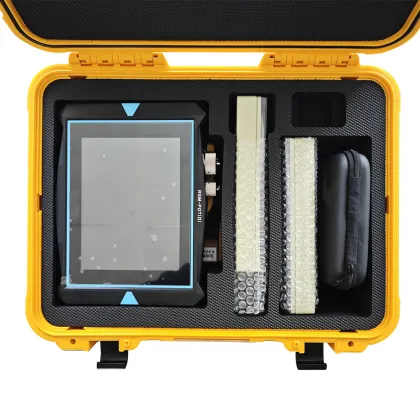 Fast Delivery High Precision Dynamic Load Testing PDA Pile Driving Pile Dynamics Analyzer