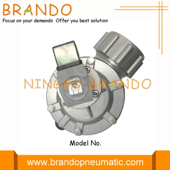 Goyen Type Cleaning Solenoid Valve