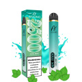 AIM Stick Vape Vape Coconut 2500puffs