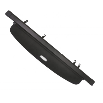 Interior Car Parcel Shelf Cargo Cover for Audi Q7 2005-2015