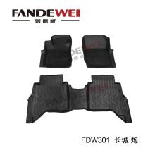 non-slip Greatwall car mat