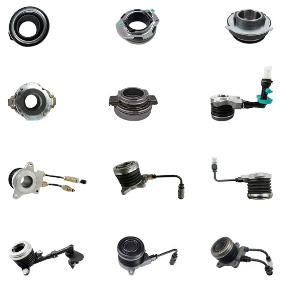 Hydraulic Clutch Release Bearing Wholesale: Suitable for Hyundai H100, H350, Accent, Tucson, Genesis Coupe & Kia Sorento