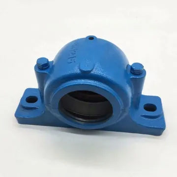SN Series Bearing Split Plummer Block Housings SN312
