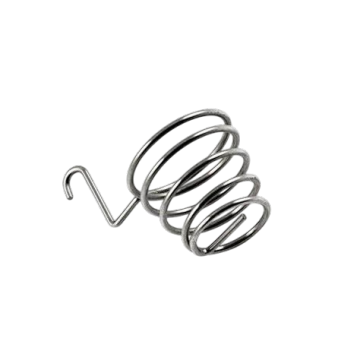 负担得起的电池接触弹簧