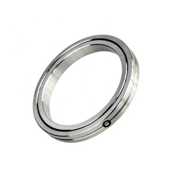 High Rigidity SX011828 Cross Roller Bearings for Robot Arms and Machine Tools