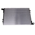 Aluminum radiator for VOLKSWAGEN PASSAT auto radiator