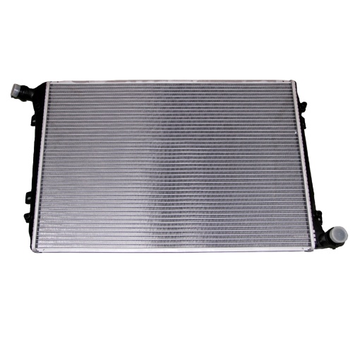 Aluminum radiator for VOLKSWAGEN PASSAT auto radiator
