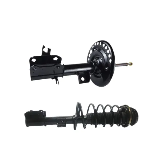 Importer Car Auto Parts Shock Absorber for MG Models