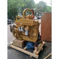 280hp berpendingin air 6 silinder mesin diesel NT855-C280