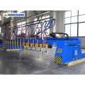 Automatic H Beam Assembling Welding Production Line