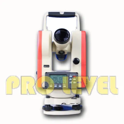 Electronic Theodolite