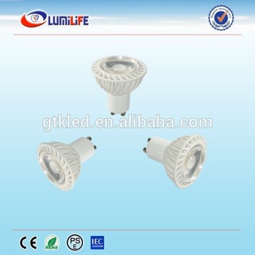 Hot Selling MR16 5W LED GU10 With 380LM LED Spot Light