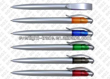 plastic pen,ball pen ,2014 pen for promotional gift