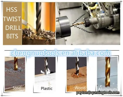 HSS DRILL BIT MASONRY DRILL BIT, WOOD DRILL BIT ,SDS PLUS DRILL BIT ,TCT SAW BLADE AND DIAMOND SAW BLADE IN VARIOUS POWER TOOLS