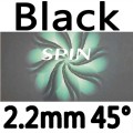 SPN Blk 2.2mm H45