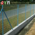 Recinzione del pannello euro Holland Wave Wire Mesh Fence